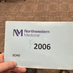 Northwestern Memorial Hospital Galter Pavilion