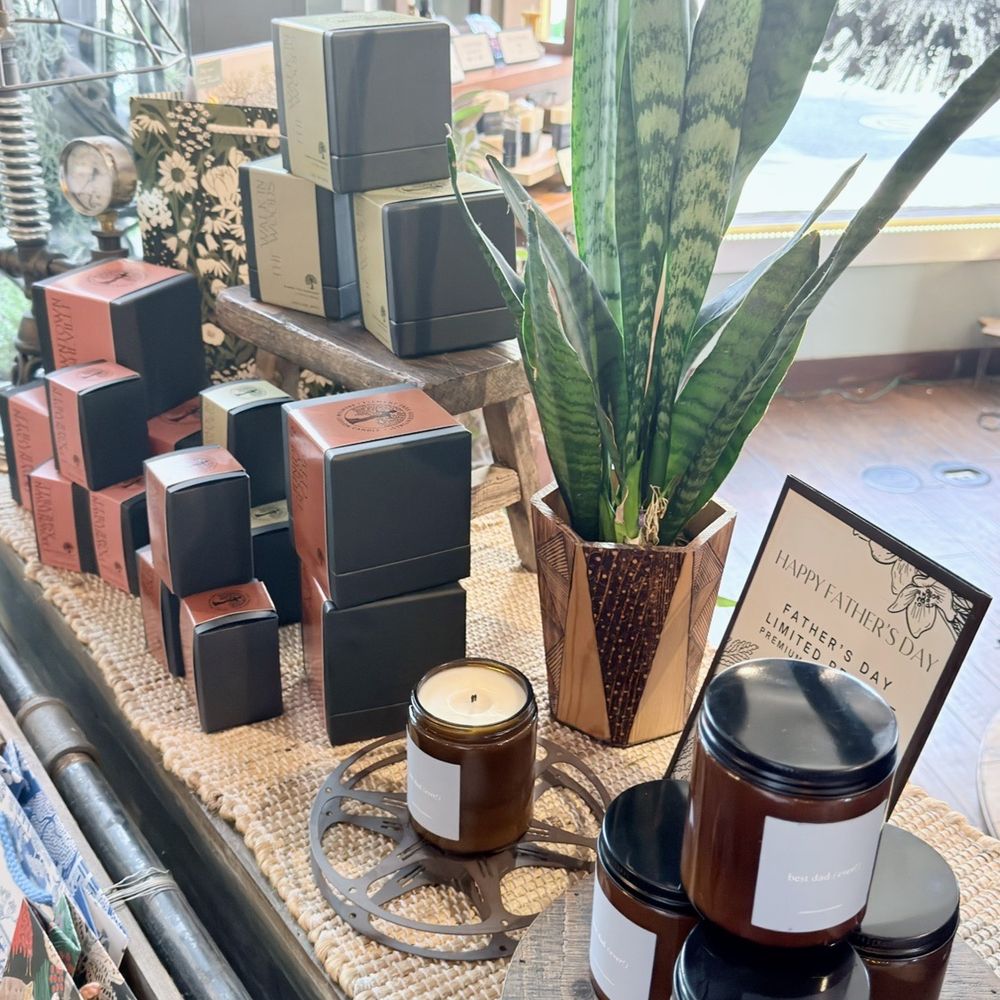 Element Tree Essentials - Candle Stores Near Me - Savannah, Georgia