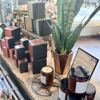 Element Tree Essentials - Candle Stores Near Me - Savannah, Georgia Element Tree Essentials - Candle Stores Near Me - Savannah, Georgia
