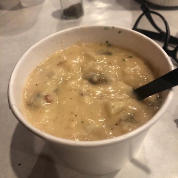 The Crab Shack - Clam chowder - Cajun/Creole Near Me - Gardena, California The Crab Shack - Clam chowder - Cajun/Creole Near Me - Gardena, California