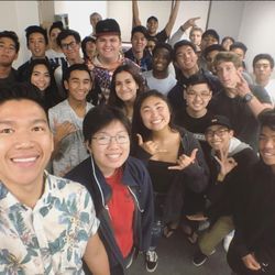 Spring Break 2018 Session!