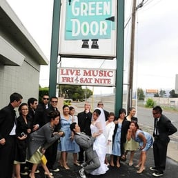 Bernadette and Eric's Wedding 2008 Bernadette and Eric's Wedding 2008