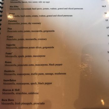 Tuscan Wolf Pizzeria - Pizza Near Me - Whitby, Ontario Tuscan Wolf Pizzeria - Pizza Near Me - Whitby, Ontario