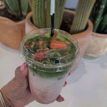 Early Bird Coffee - Coffee & Tea Near Me - San Antonio, Texas