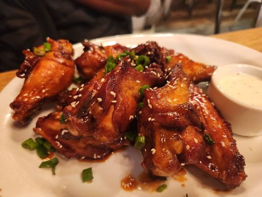 No Good Burger Joint by null