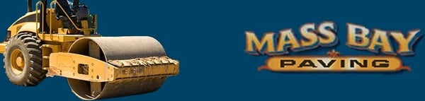 Mass Bay Paving Logo