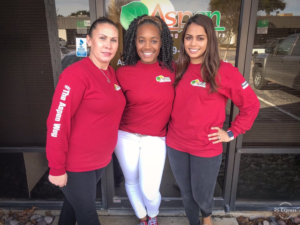 Slide of Aspen Roofing & Exteriors