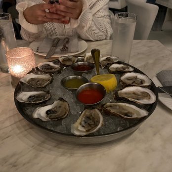 La Vie - Cocktail Bars Near Me - Washington, DC, District of Columbia