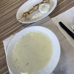 Tzatziki