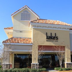 Keke's Breakfast Cafe