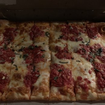 Mezza Luna Pizzeria - Grandma Pie - Pizza Near Me - Apex, North Carolina Mezza Luna Pizzeria - Grandma Pie - Pizza Near Me - Apex, North Carolina