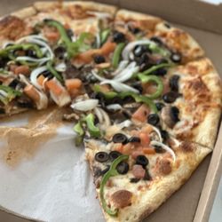 NY Pizza Patrol