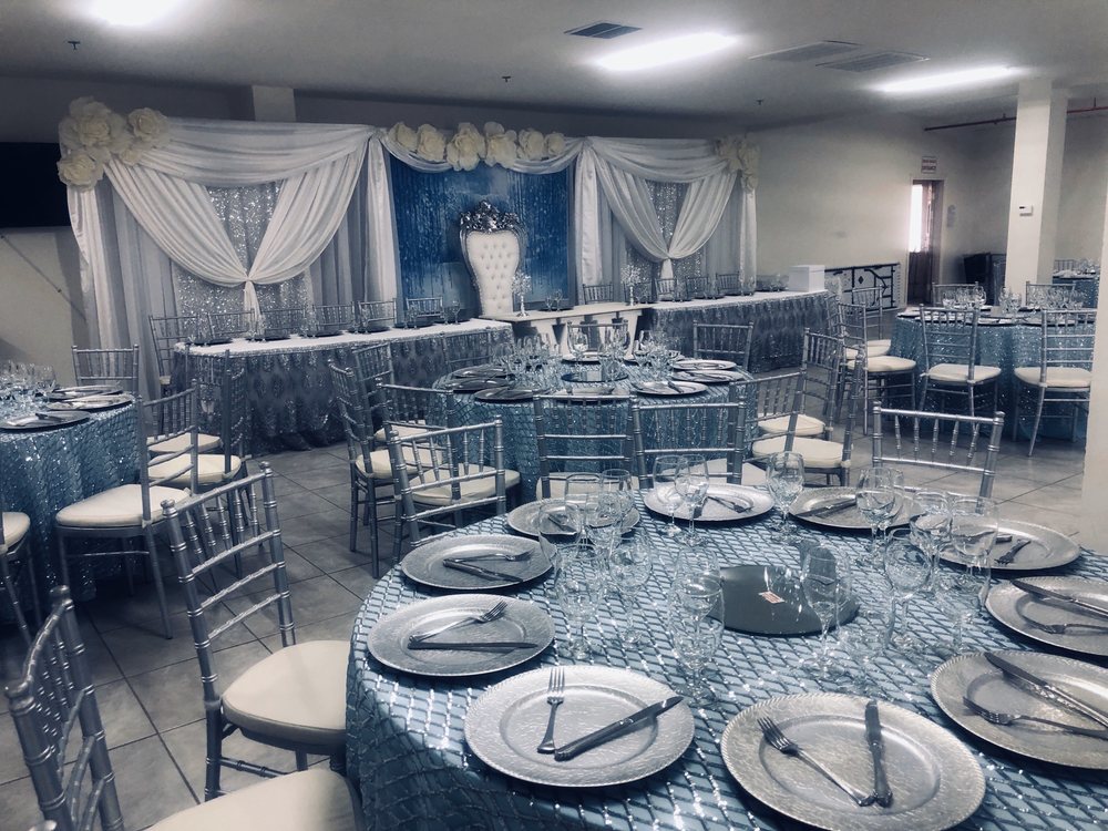 TERRACE ROOM AT FOREMOST 15 Photos 17581 Sultana St, Hesperia, California Venues & Event