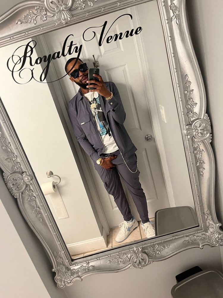 Royalty Venue - wedding in Baltimore, MD