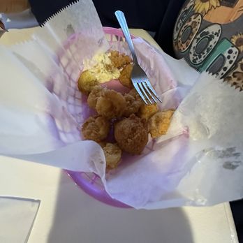 Southern Mama’s Kitchen - Fresh fried shrimp cooked to order . - Southern Near Me - Elgin, South Carolina