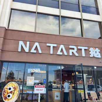 Na Tart - Bakeries Near Me - San Diego, California Na Tart - Bakeries Near Me - San Diego, California