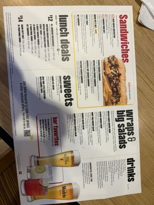 Menu photo 3 Buffalo Wild Wings Eastvale, CA Menu photo 3 Buffalo Wild Wings Eastvale, CA