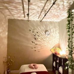 Bliss Massage