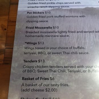 Bonvue Inn - Menu - American Near Me - Narragansett, Rhode Island Bonvue Inn - Menu - American Near Me - Narragansett, Rhode Island