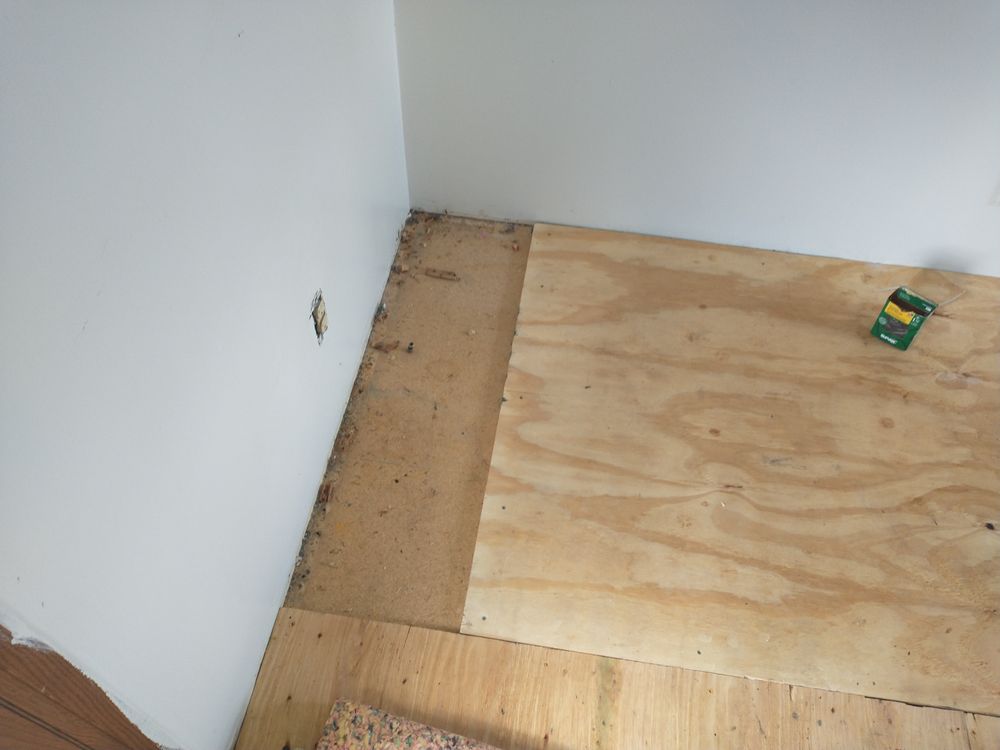 Slide of Brian Kersey