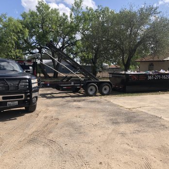 Spino's Dumpster Rentals - General Contractors Near Me - Beeville, Texas Spino's Dumpster Rentals - General Contractors Near Me - Beeville, Texas