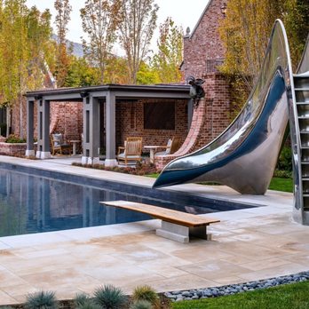 Sunline Landscapes - Landscaping Near Me - Bluffdale, Utah