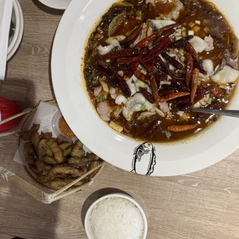 B2J Tasty Pot - Two person combo - Comfort Food Near Me - Bayside, New York B2J Tasty Pot - Two person combo - Comfort Food Near Me - Bayside, New York