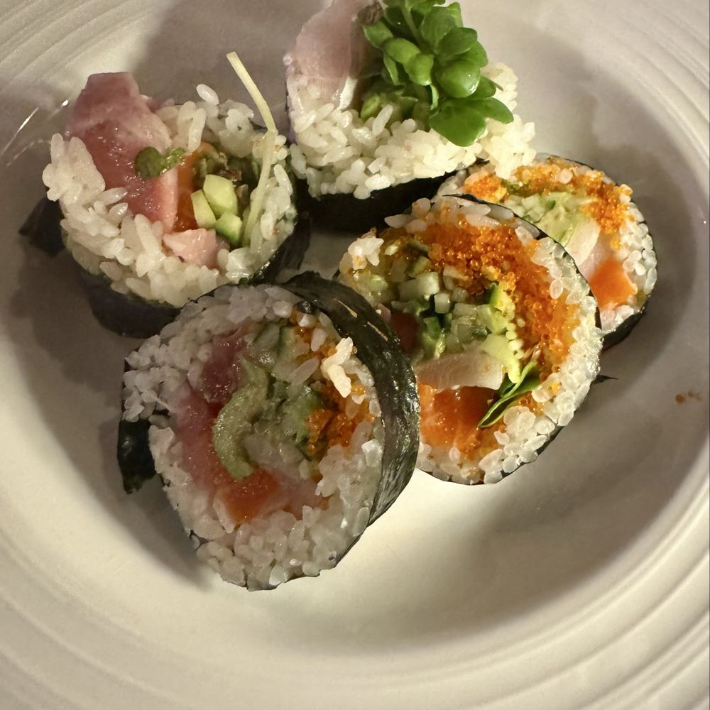 Nara Restaurant & Sake Bar - Sushi Rice - Japanese Near Me - San Francisco, California Nara Restaurant & Sake Bar - Sushi Rice - Japanese Near Me - San Francisco, California