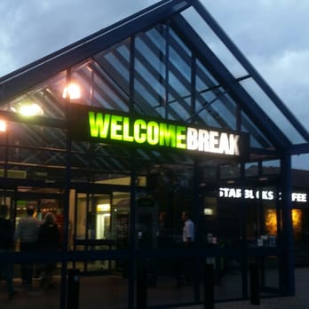 Welcome Break - Fast Food Near Me - Warwick, WAR Welcome Break - Fast Food Near Me - Warwick, WAR