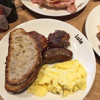 Lola - Lola Breakfast - Greek Near Me - Seattle, Washington Lola - Lola Breakfast - Greek Near Me - Seattle, Washington
