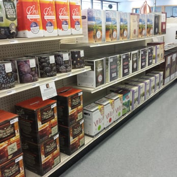Micro Homebrew - Some winemaking stuff. - Brewing Supplies Near Me - Kenmore, Washington