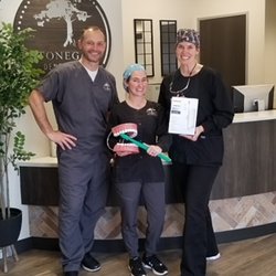 Stonegate Dental Care - Dental Hygiene Appreciation Week
