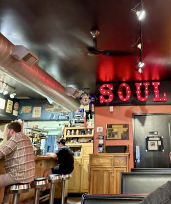 B.T.'s Smokehouse by null