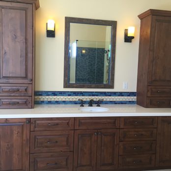 Burns Kitchen and Bath - General Contractors Near Me