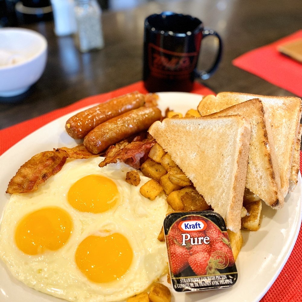 Mill Street Brewery - Brewer's Breakfast - British Near Me - Mississauga, Ontario Mill Street Brewery - Brewer's Breakfast - British Near Me - Mississauga, Ontario