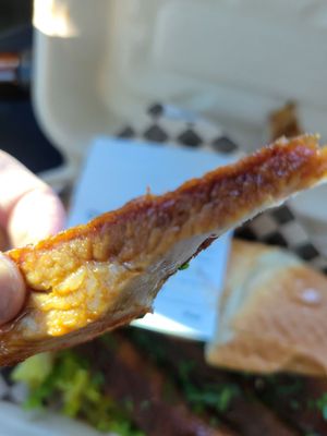 LASA Sandwiches & Pearls by null