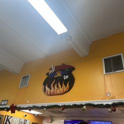Island Joe's Cafe