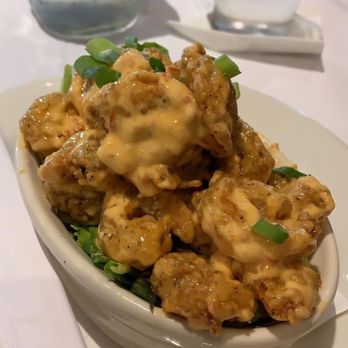 Bonefish Grill - Bang Bang Shrimp - Seafood Near Me - Franklin, Tennessee