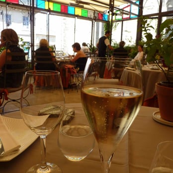 Restaurant Christian Etienne - French Near Me - Avignon, 84