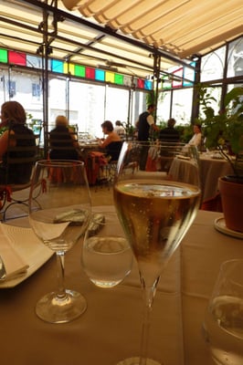 Restaurant SEVIN by null