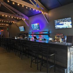 D's Barn