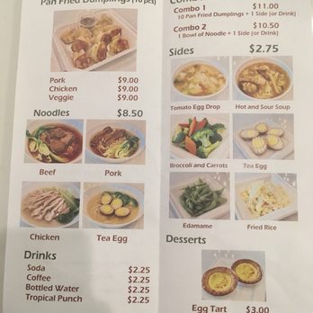 Ling Long - Menu - Chinese Near Me - Houston, Texas Ling Long - Menu - Chinese Near Me - Houston, Texas