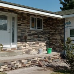 J Olson Masonry