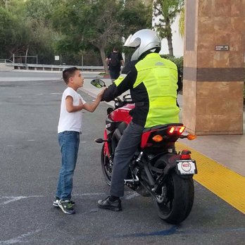 RideNow SoCal - "What about mine, Dad?" - Motorcycle Dealers Near Me - Vista, California RideNow SoCal - "What about mine, Dad?" - Motorcycle Dealers Near Me - Vista, California