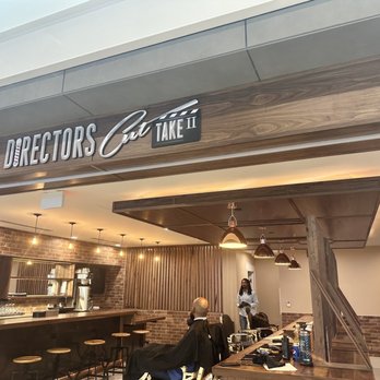 The Directors Cut - Barbers Near Me - Kansas City, Missouri