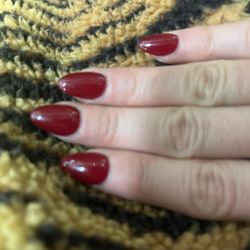 Star Nails