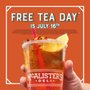 Photo of McAlister's Deli
