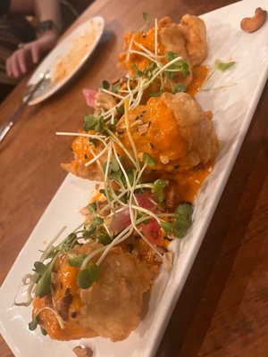 Vegan and Vine by null