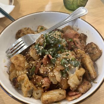 Jun Bistro - Stir Fry Cheung Fun - Chinese Near Me - Milpitas, California Jun Bistro - Stir Fry Cheung Fun - Chinese Near Me - Milpitas, California