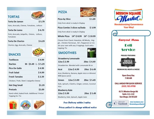 San Diego Vegan Market by null